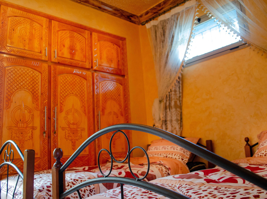 Pearl Surf Camp Morocco-奥瑞尔必去景点