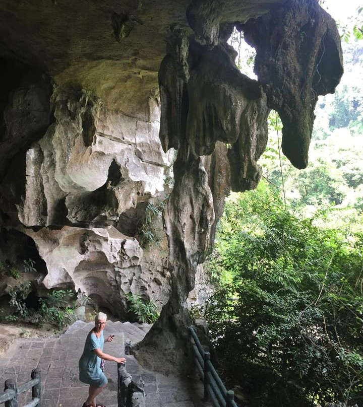 Cat Ba Island Adventures-卡巴必去景点