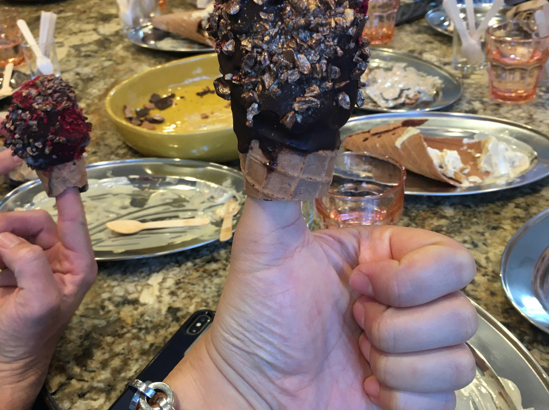 Eat Auckland Walking Food Tours-奥克兰中心地区必去景点