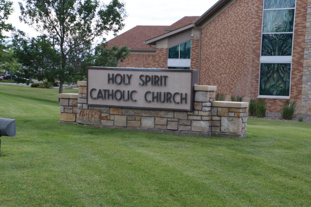 Holy Spirit Catholic Parish