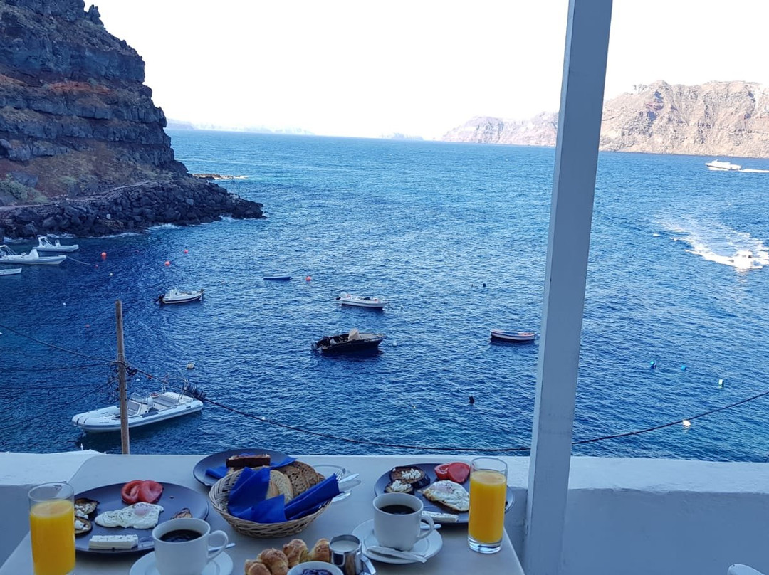 阿莫迪别墅酒店主图