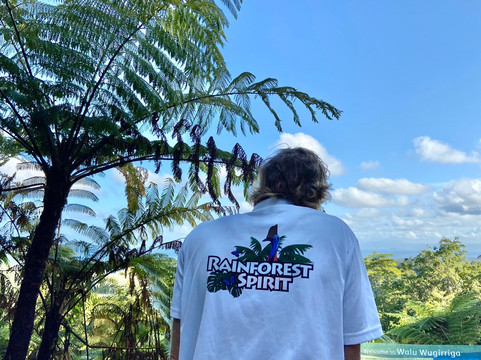 Rainforest Spirit Tours-凯恩斯必去景点