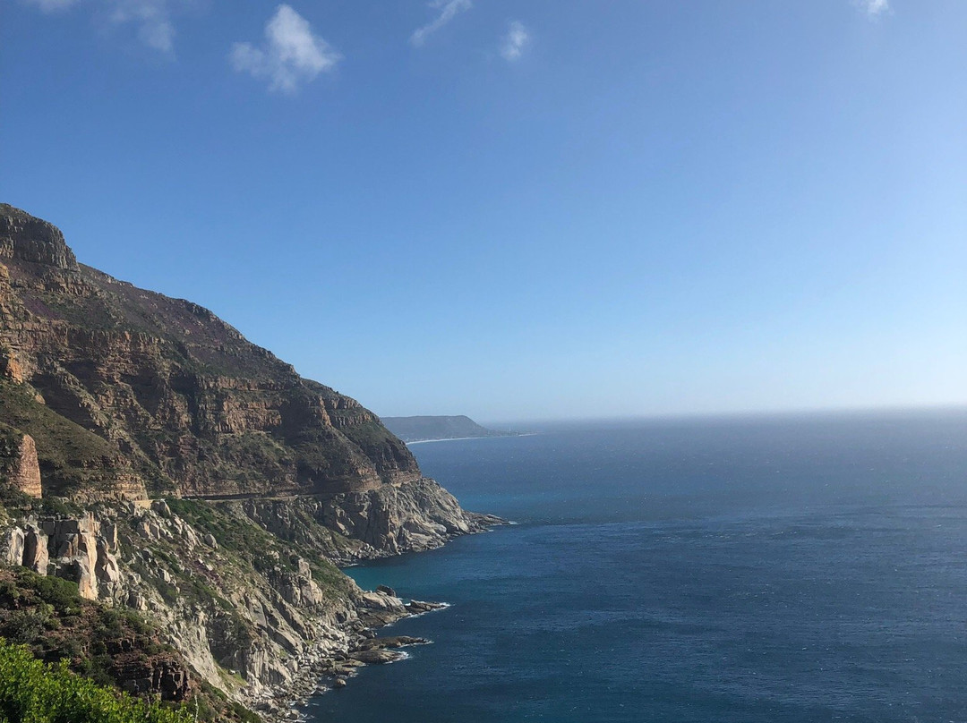 Seascape Tours-开普敦必去景点