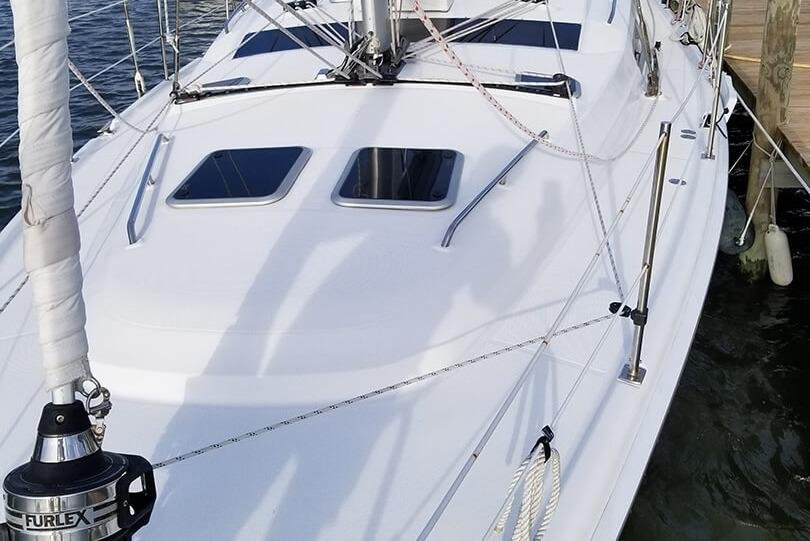 Veritas Charters LLC景点图片
