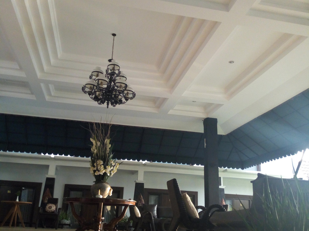 OYO 611 The Edwin Syariah主图