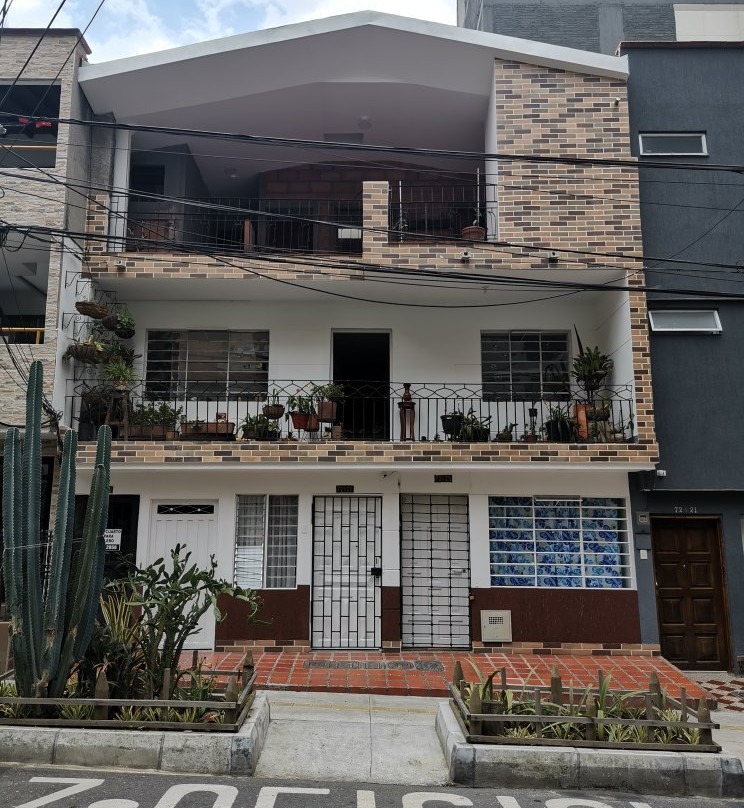 Casa Luchy