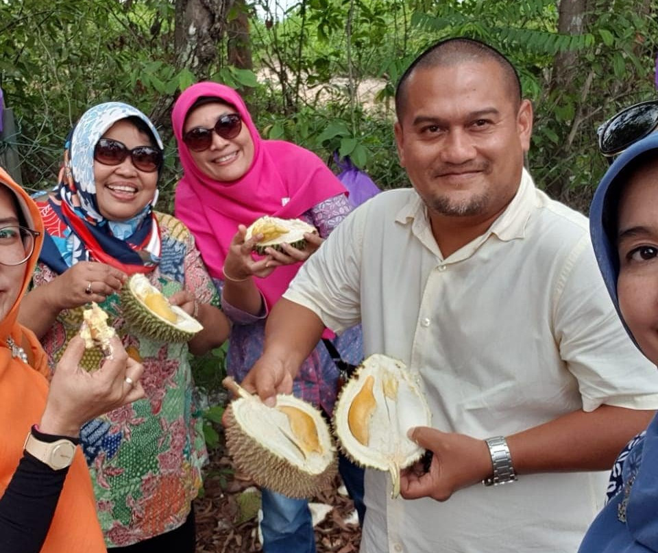 Agriculture Heritage Park-太子城必去景点