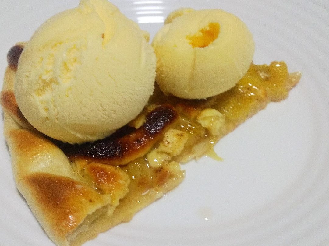 Agostinni Pizza Delivery