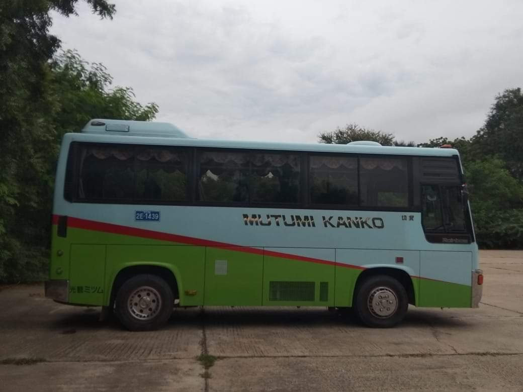 Friend Tourist Information & Car Rental Service-蒲甘必去景点
