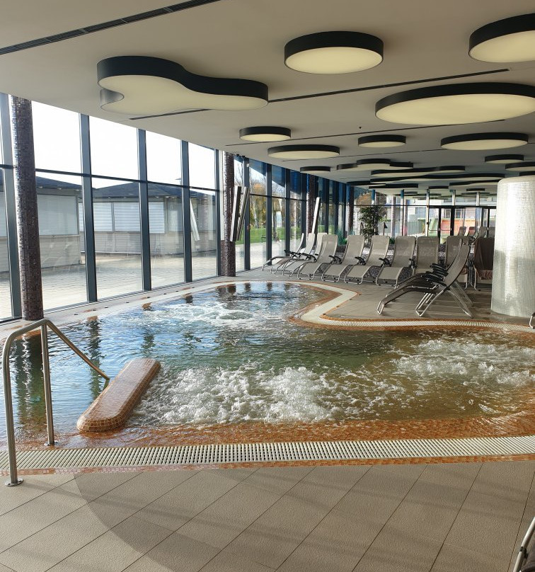 Hotel Fured - Spa & Conference主图