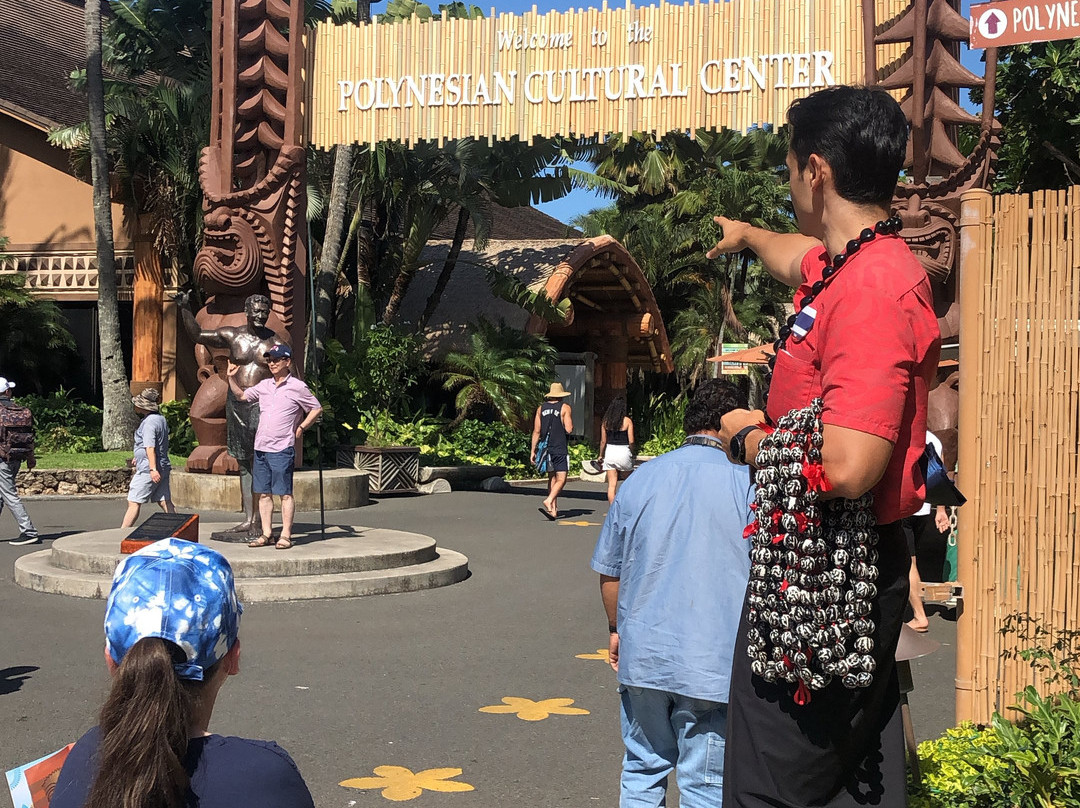 Ha - Breath of Life-拉叶必去景点