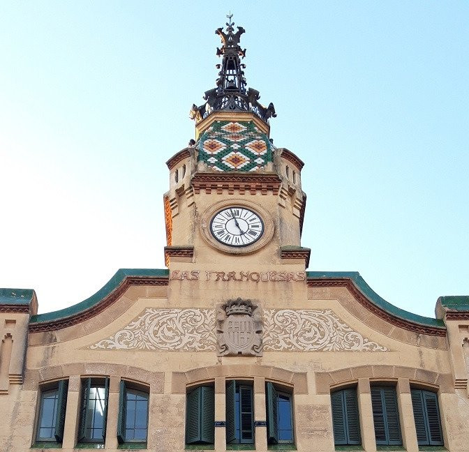 Ajuntament de les Franqueses del Valles