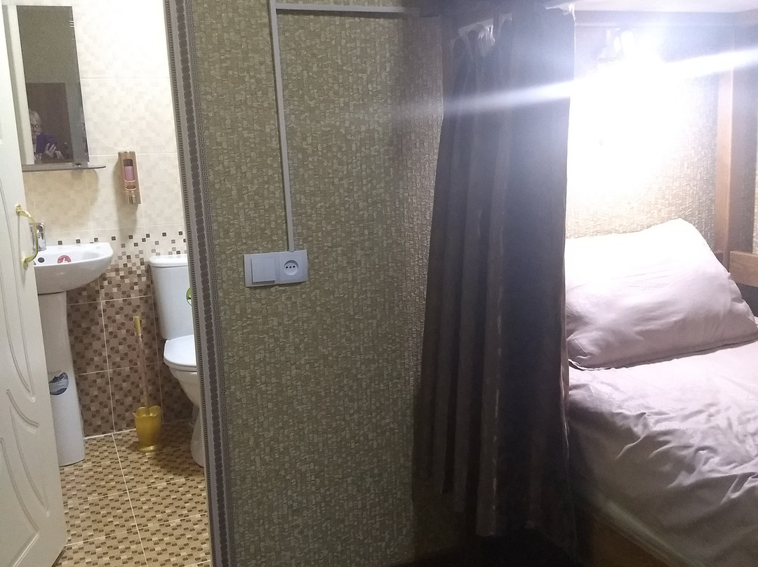 Status House Hostel主图