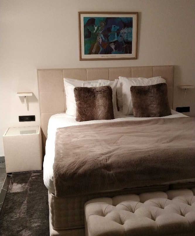 Hof Van Volmersele - Luxury B&B主图