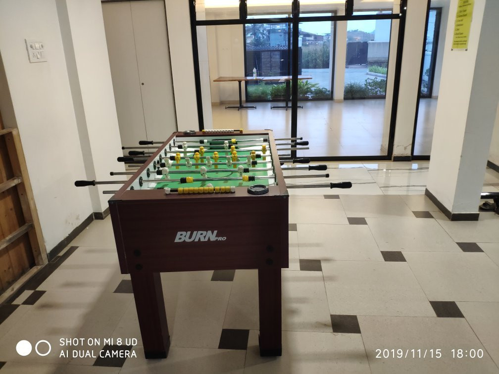 Capital O 14437 Casa Fedora主图