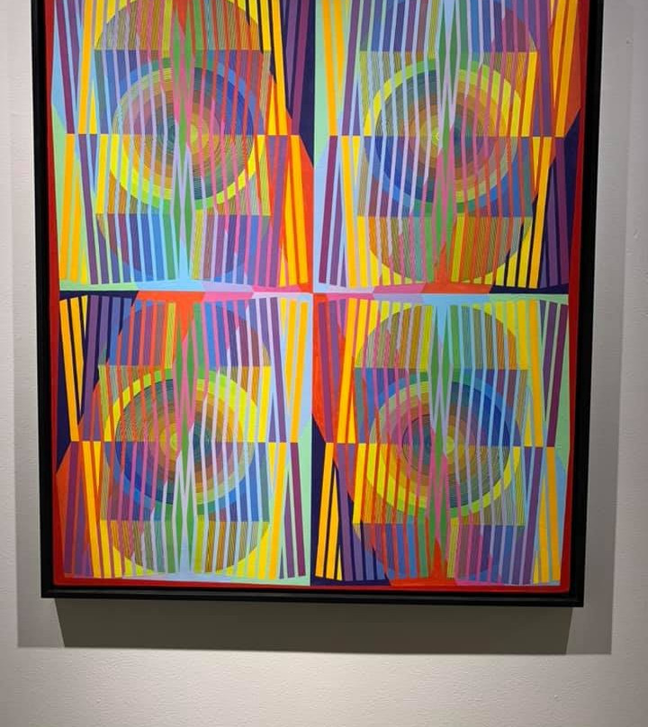 Rockford Art Museum-罗克福德必去景点