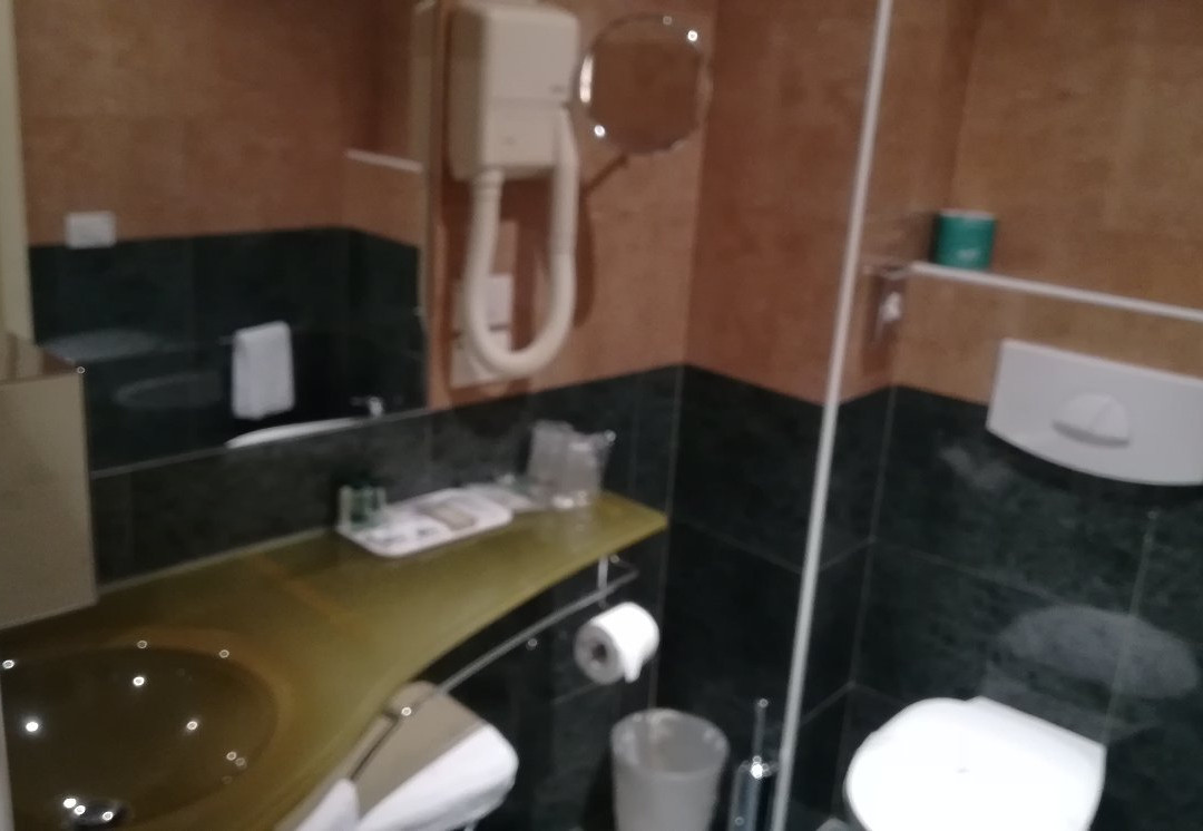 Phi Hotel Emilia主图