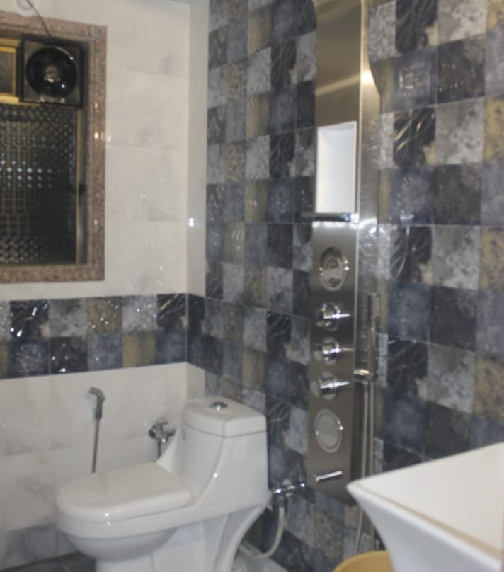 Shivraj Palace Resort主图