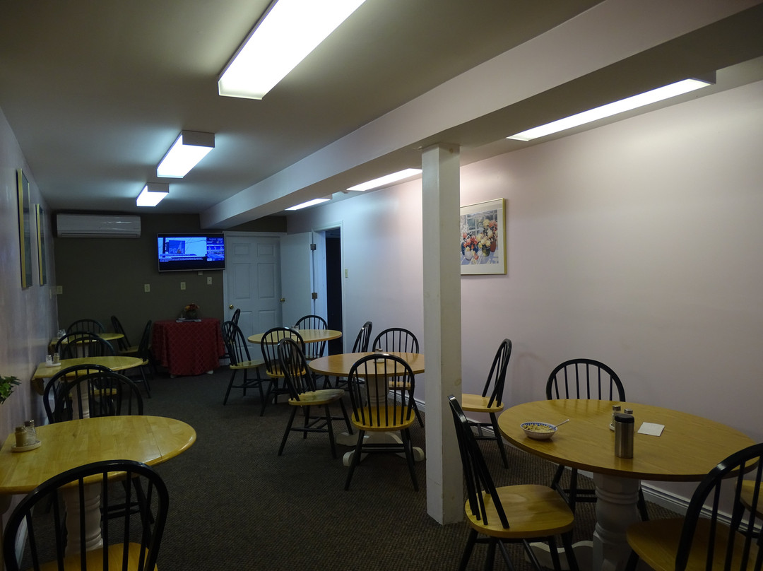 Econo Lodge & Suites主图