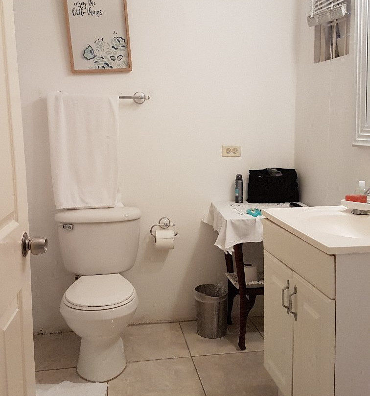 New Kingston Hostel主图