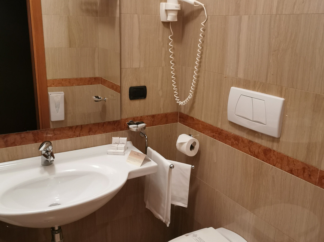 Hotel Majesty Bari主图