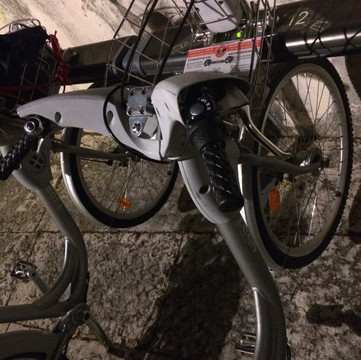 Verona Bike-维罗纳必去景点