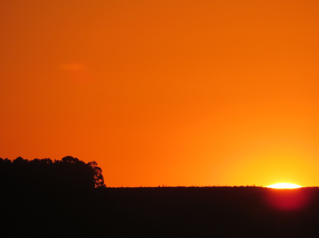 Salinas del Almiron Resort Termal主图