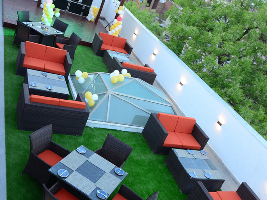 The Ved Mantra主图