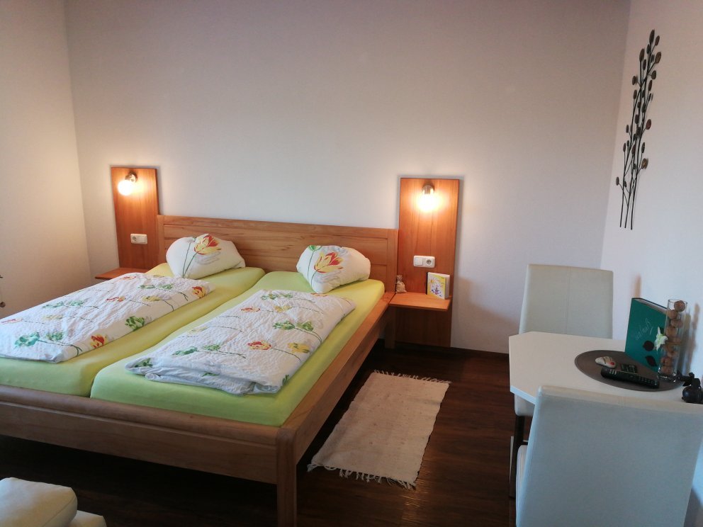 Peterseil's Radl Zimmer-官方