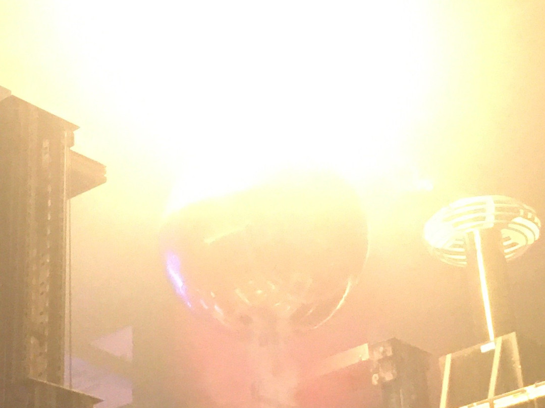 Covelli Centre-扬斯敦必去景点