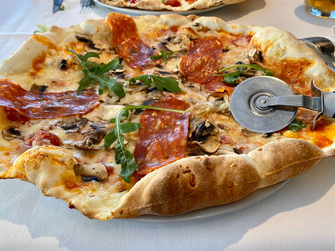 La Tagliatella Peñíscola