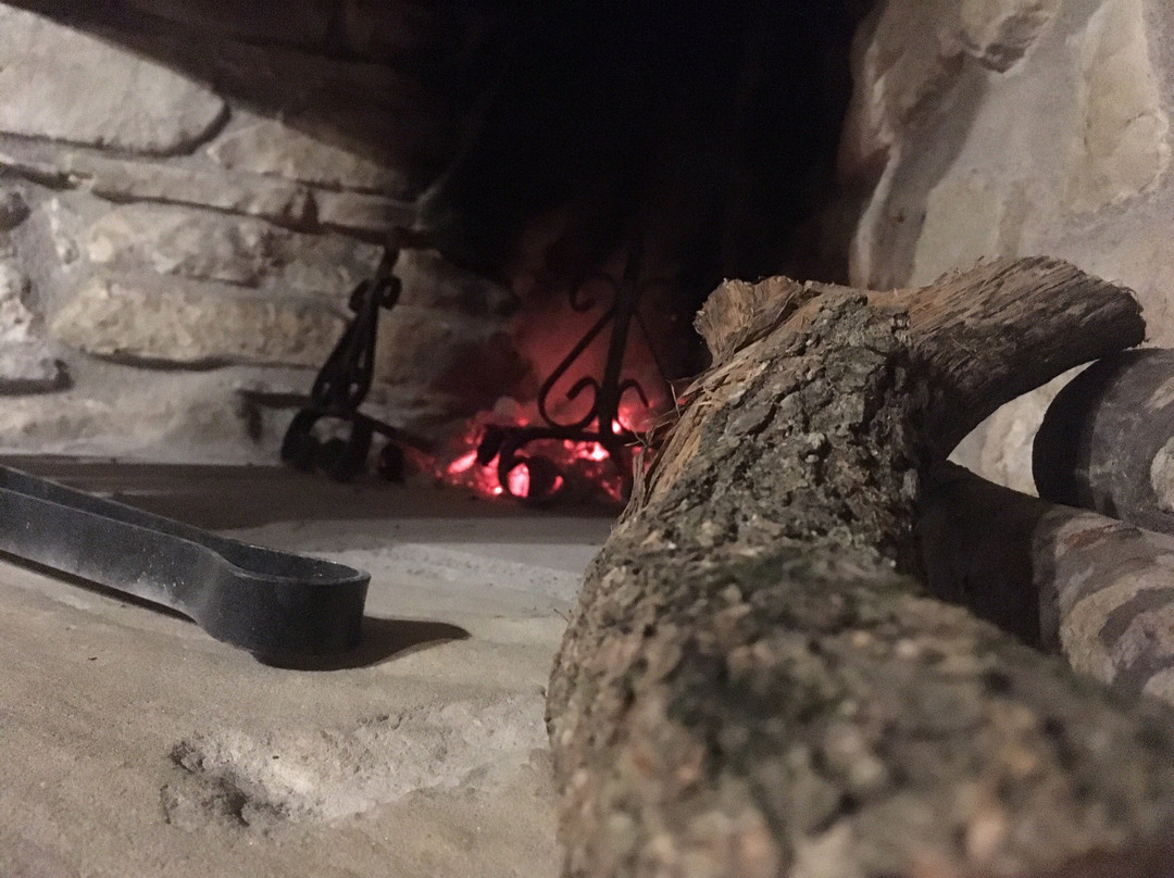 Agriturismo La Grotta dei Folletti主图