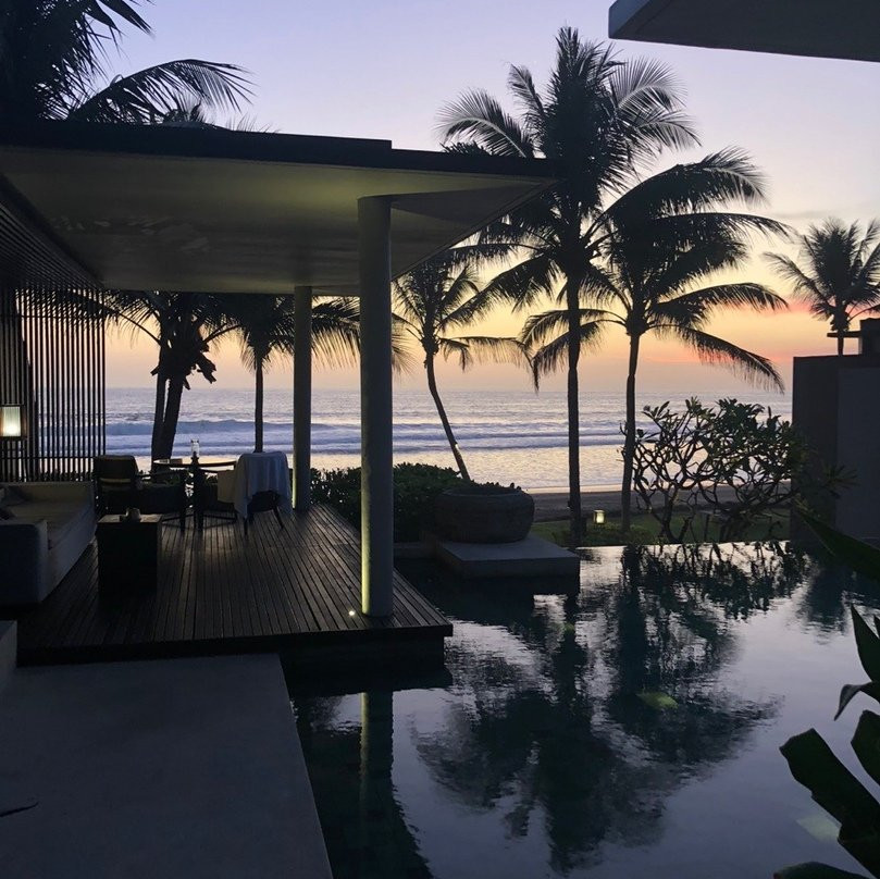 阿丽拉 别墅 苏里 . 巴厘岛主图