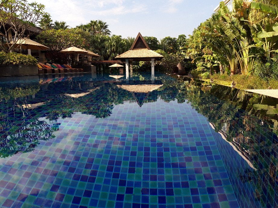 厦门日月谷温泉渡假村-官方