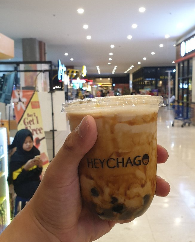 Panakkukang Mall景点图片