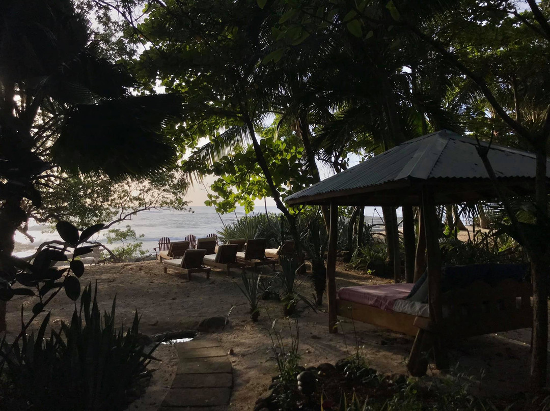 Sueno del Mar Beachfront Bed & Breakfast主图