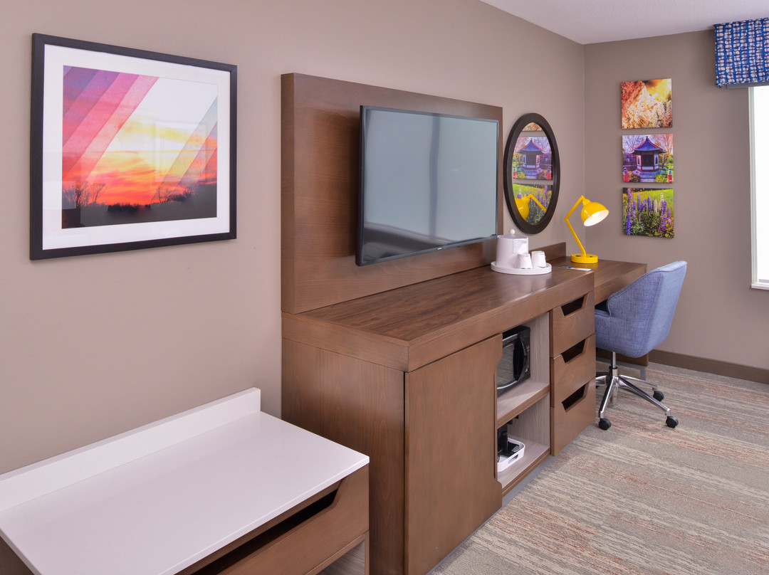 Hampton Inn By Hilton Lakeville Minneapolis主图