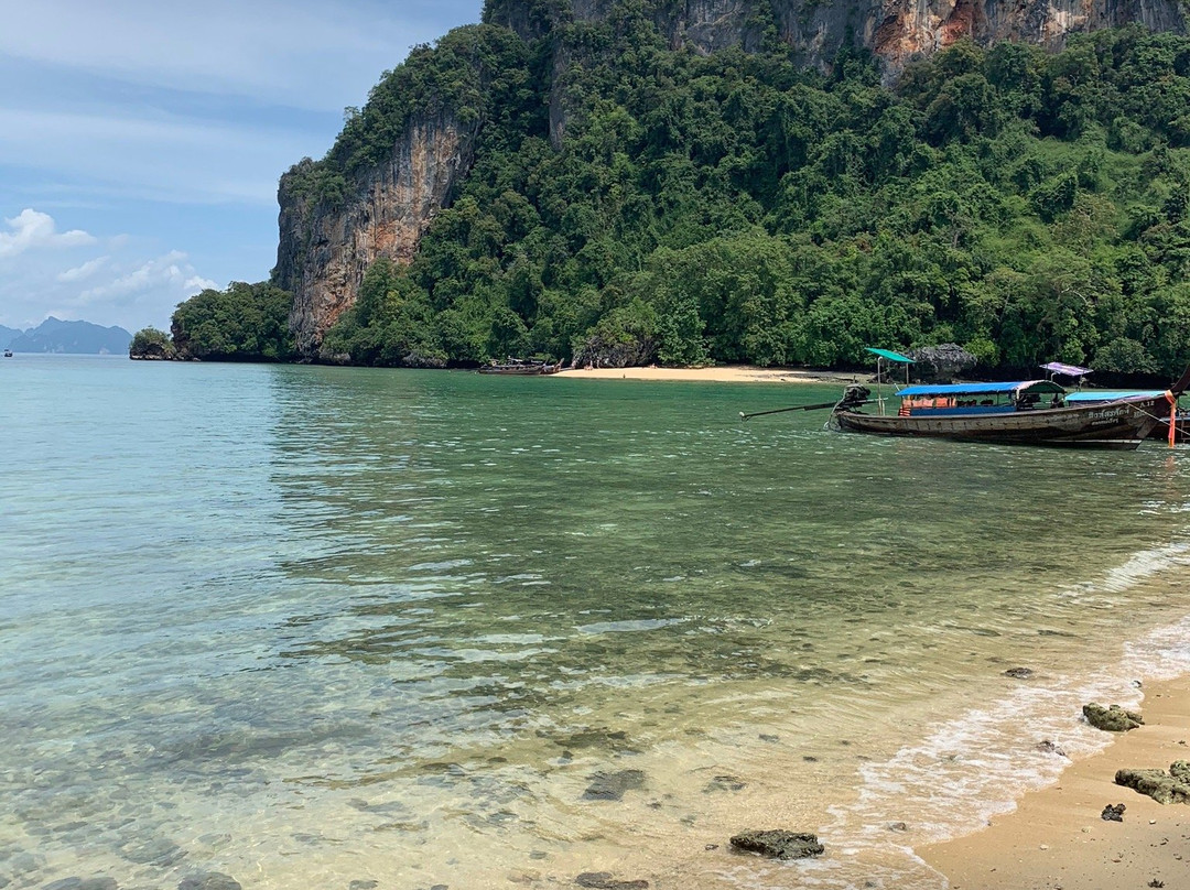 The Paradise Koh Yao Noi Village - Day Tours景点图片