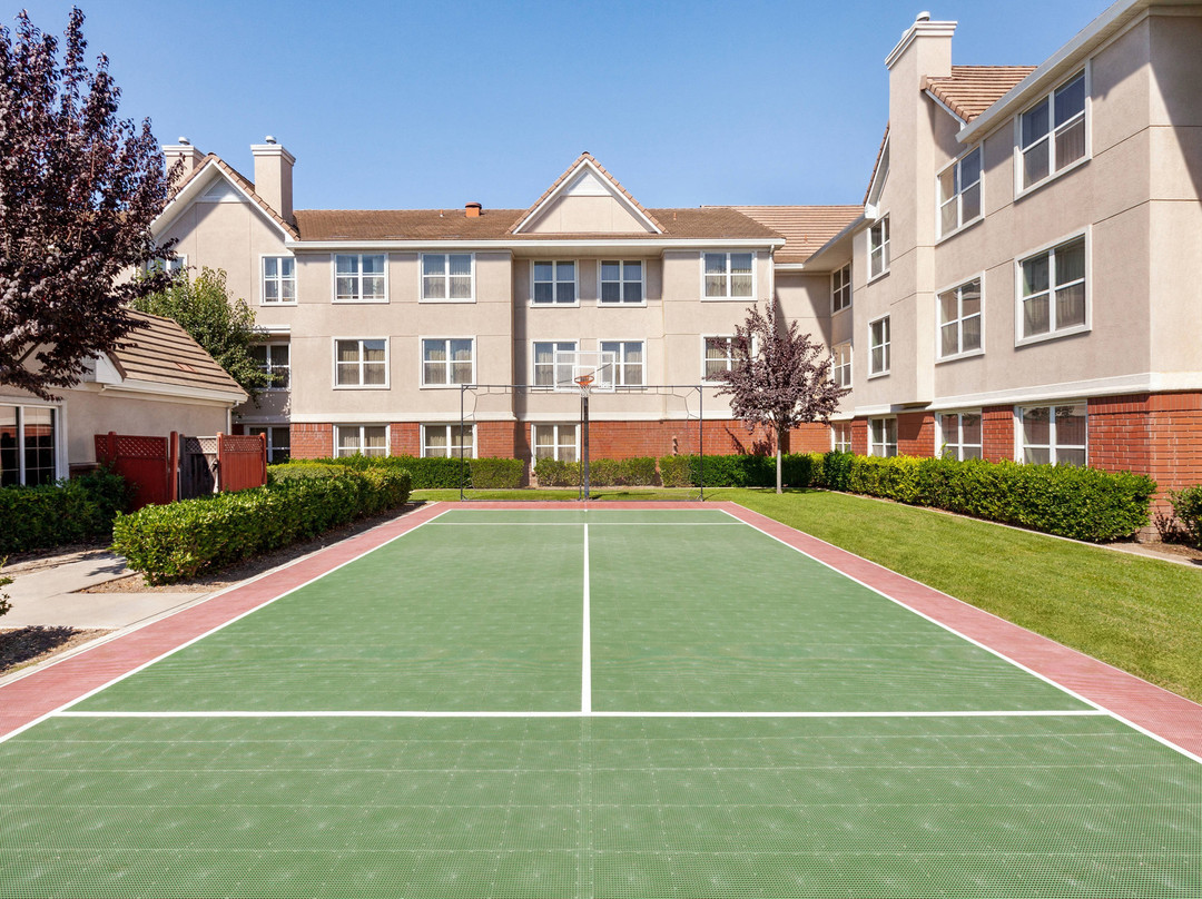 Residence Inn by Marriott Salinas Monterey主图