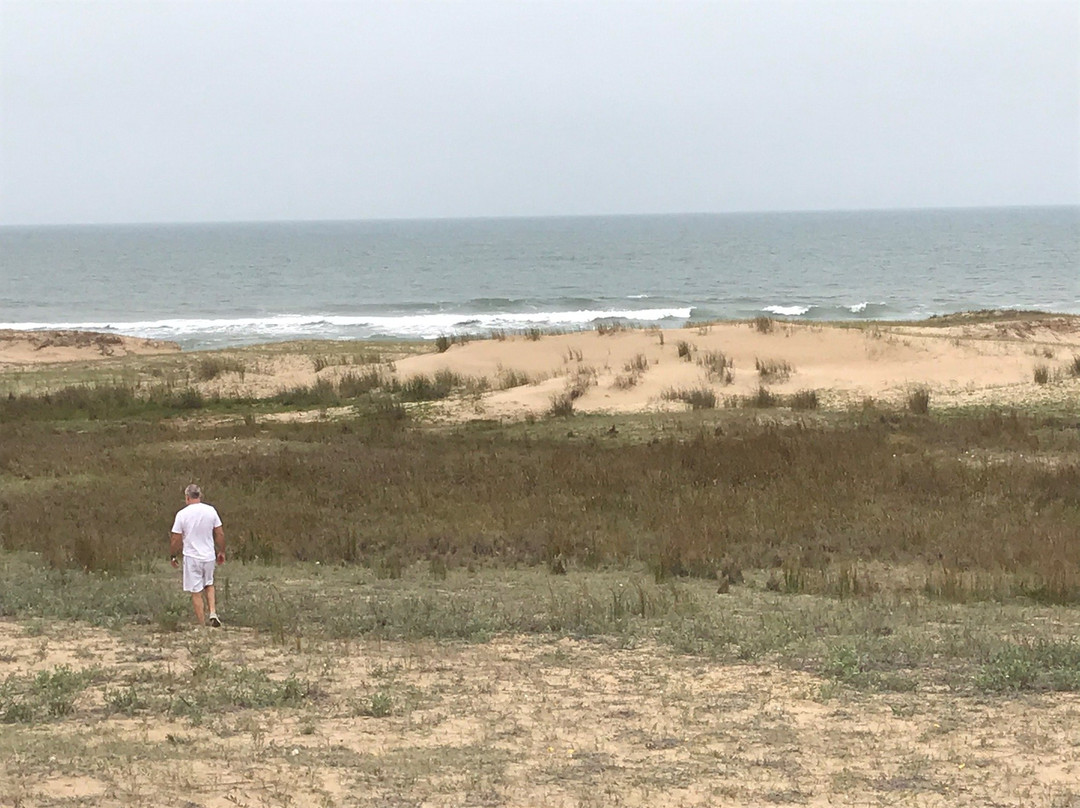 Chez Silvia Bistro Suite Cabanas主图