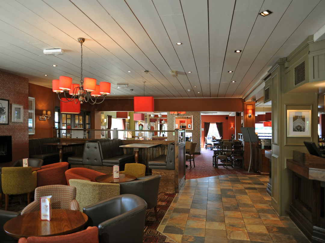 The Quays Hotel