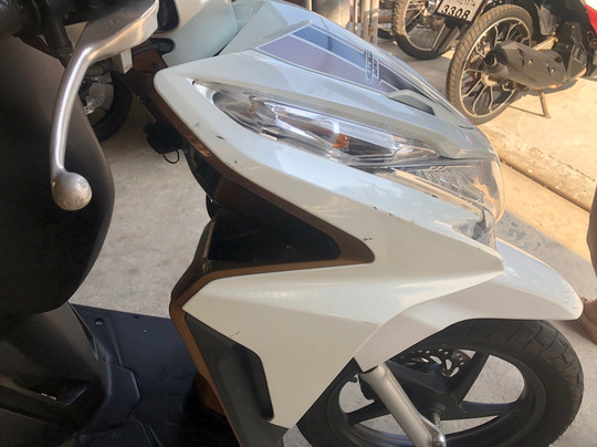 RPM Koh Tao-涛岛必去景点