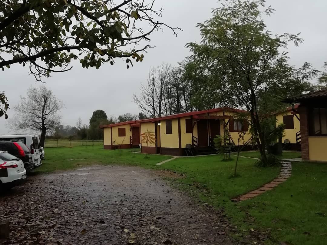 Agri Village Pavia主图