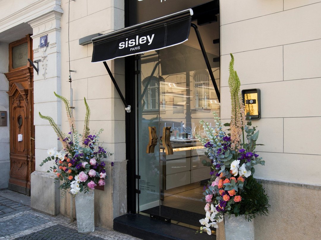 Boutique Sisley景点图片