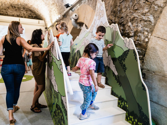 La Casemate-格勒诺布尔必去景点