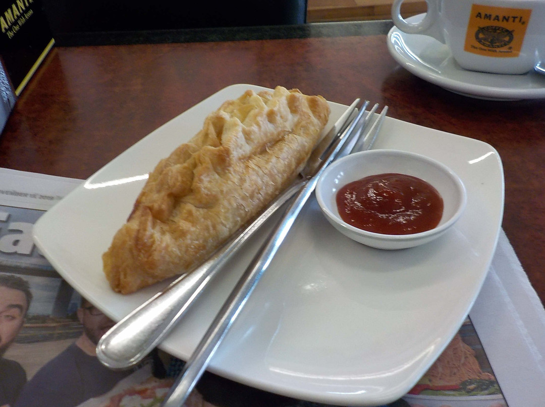 La Maison Patisserie