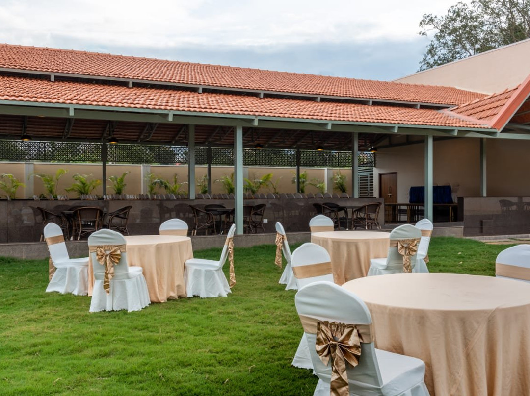 Hotel RK Gardenia主图