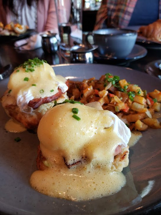 Brick Street Inn主图