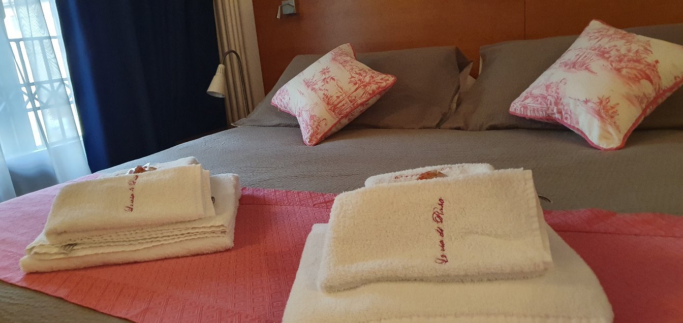 B&B La Casa di Rosa-官方