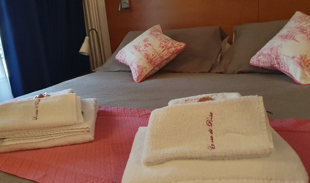 B&B La Casa di Rosa主图